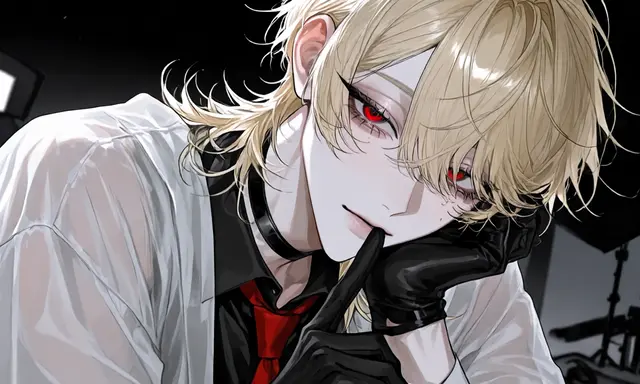 Profile image of Miyabi