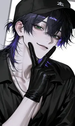 Profile image of Riku