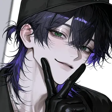 Profile image of Riku