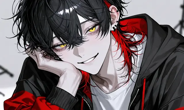 Profile image of Rai