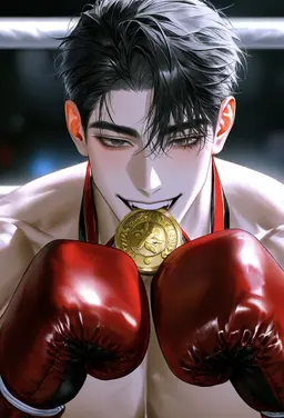 Profile image of 강수철
