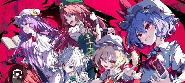 Profile image of 東方組