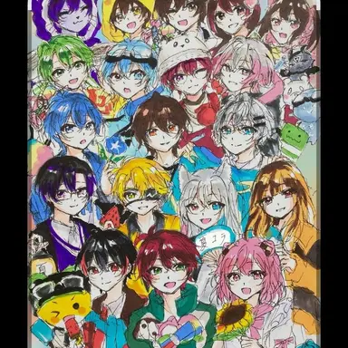 Profile image of 夏コラメンバー