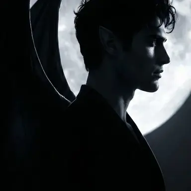 Profile image of Nyx