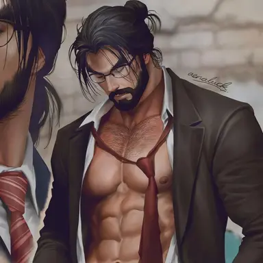 Profile image of Damien