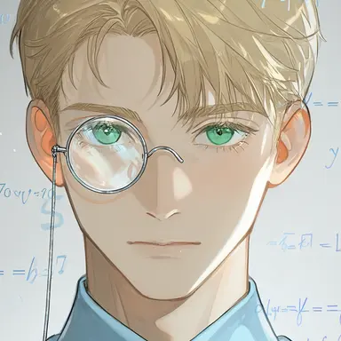Profile image of Lucius