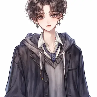 Profile image of 雄飛