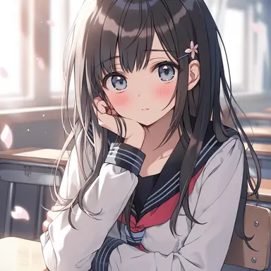 Profile image of 美幸