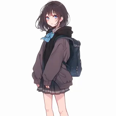 Profile image of 友里香