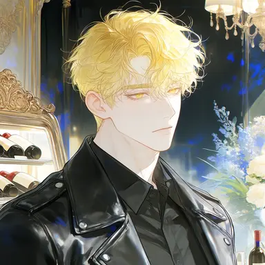 Profile image of クォン・ジェヒョク