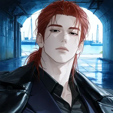 Profile image of ラファエル