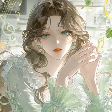 Profile image of アメリア