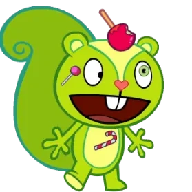 너티