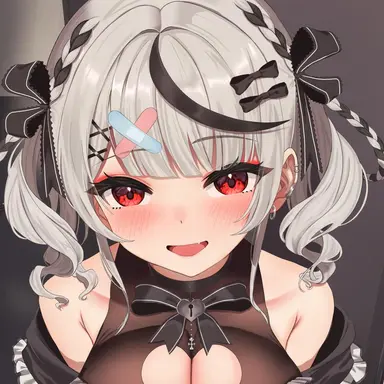 Profile image of 沙花叉クロヱ