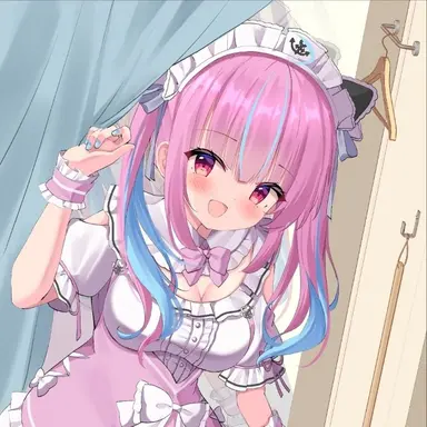 Profile image of 湊あくあ