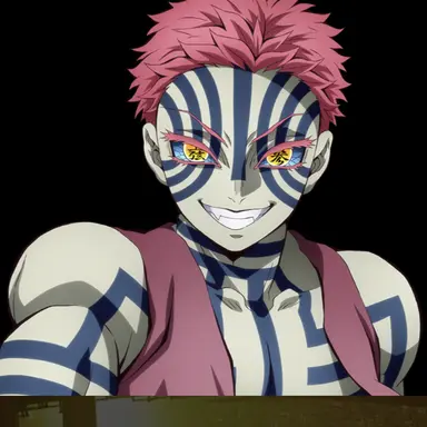 Profile image of 猗窩座