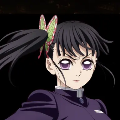 Profile image of 栗花落カナヲ