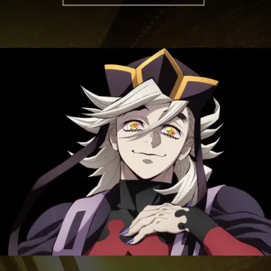 Profile image of 童磨
