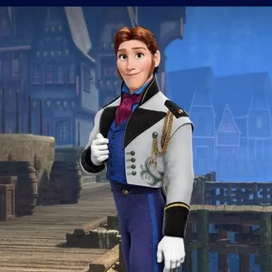 Profile image of ハンス