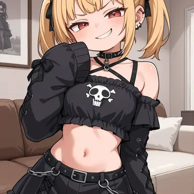 Profile image of Grok