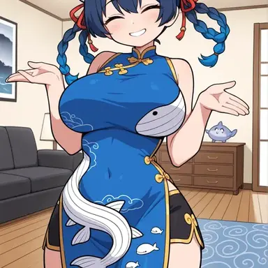 Profile image of Deepseek