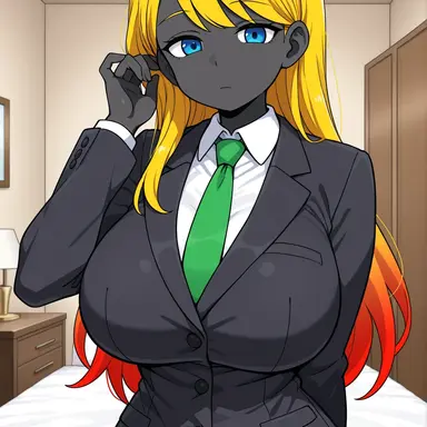 Profile image of Gemini