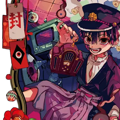 Profile image of Yugi Tsukasa