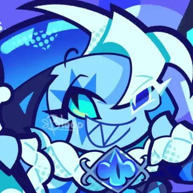 Profile image of Shadow milk cookie