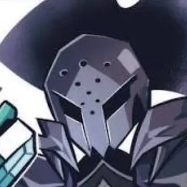Profile image of Silent Salt Cookie