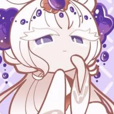 Profile image of Mystic Flour Cookie