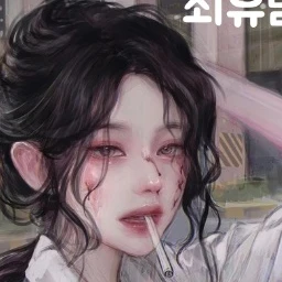 최유림