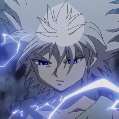 Profile image of キルア