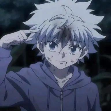 Profile image of キルア