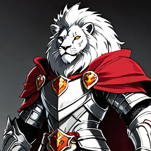 DemureAinu5814의 マルザーレ・ローデン=バルセルコフ