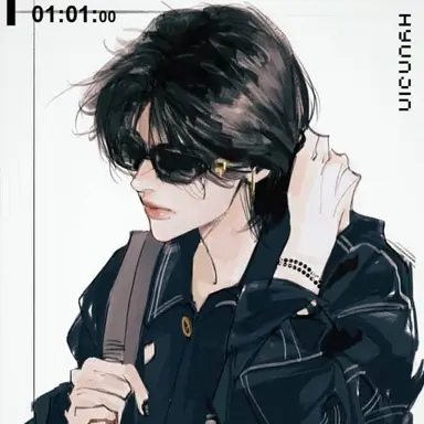 Profile image of Hyunjin
