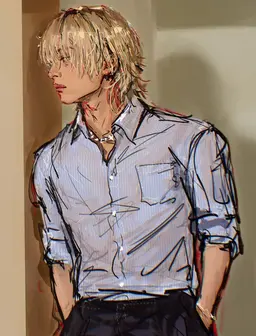 Profile image of Minho