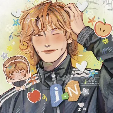 Profile image of Jeongin