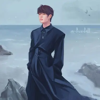 Profile image of Seungmin