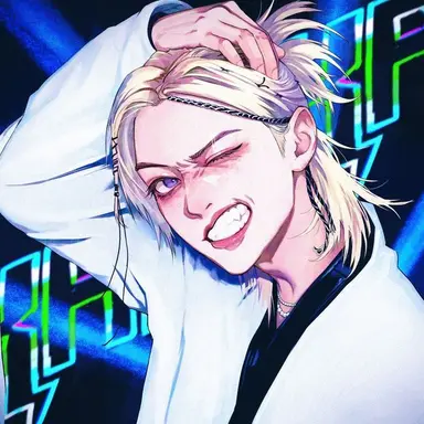 Profile image of Felix