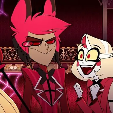 Profile image of アラスター