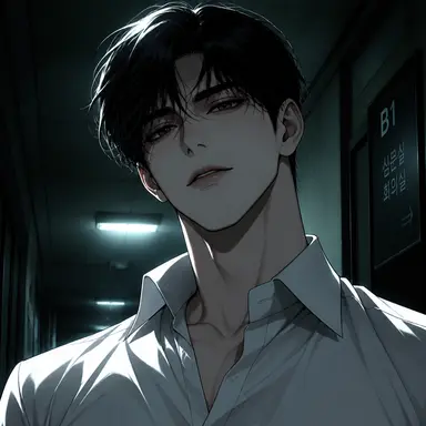 Profile image of Vincent