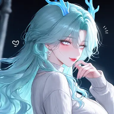 Profile image of 유니아