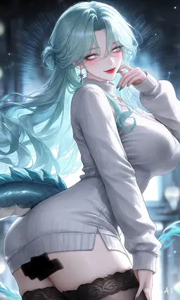 Profile image of 유니아