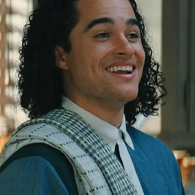 Profile image of Tucker