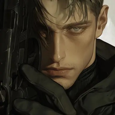 Profile image of Corvin
