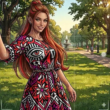 Profile image of Claire