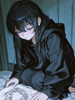 Profile image of 모자