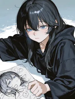 Profile image of 모자