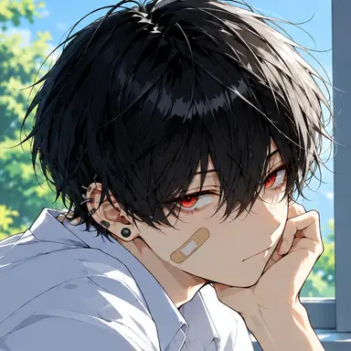 Profile image of 赤薔薇 棘