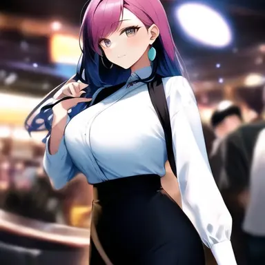 Profile image of ヨン・ソジン